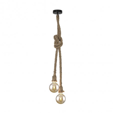 Pendant lamp Rope