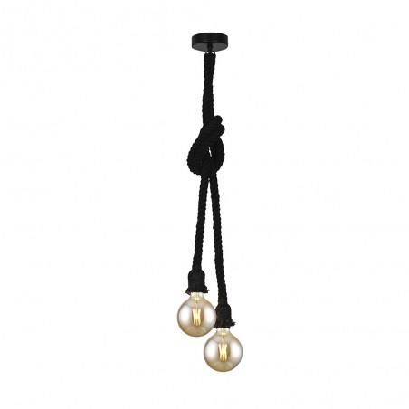 Pendant lamp Rope