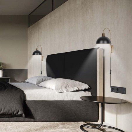 Wall lamp Guillen