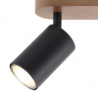 Ceiling track light Pireo