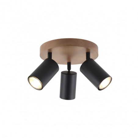Flush light Pireo