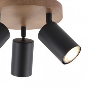 Flush light Pireo