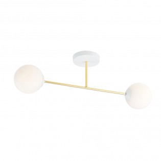 Ceiling Flush Light Mendra...