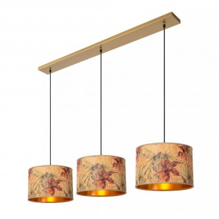 Pendant Track Lamp Tanselle