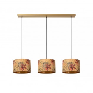 Pendant Track Lamp Tanselle