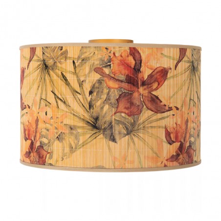 Ceiling Flush Lamp Tanselle