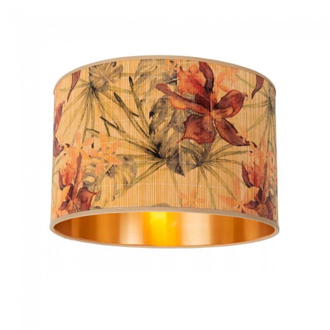 Ceiling Flush Lamp Tanselle