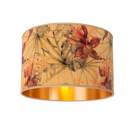 Ceiling Flush Lamp Tanselle