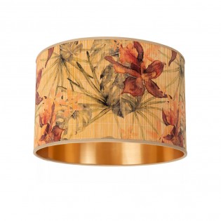 Ceiling Flush Lamp Tanselle