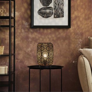 Table lamp Bisbe