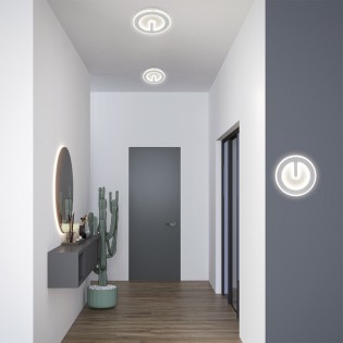 Flush light Led Sorrento (14W)