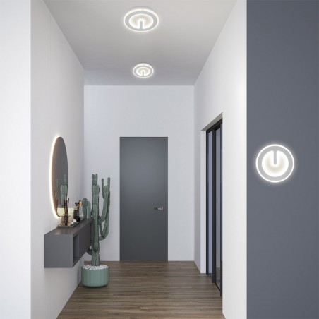 Deckenleuchte Led Sorrento (14W)