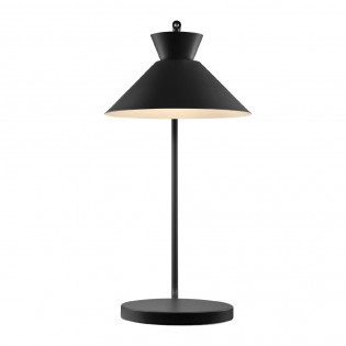 Table Lamp Dial