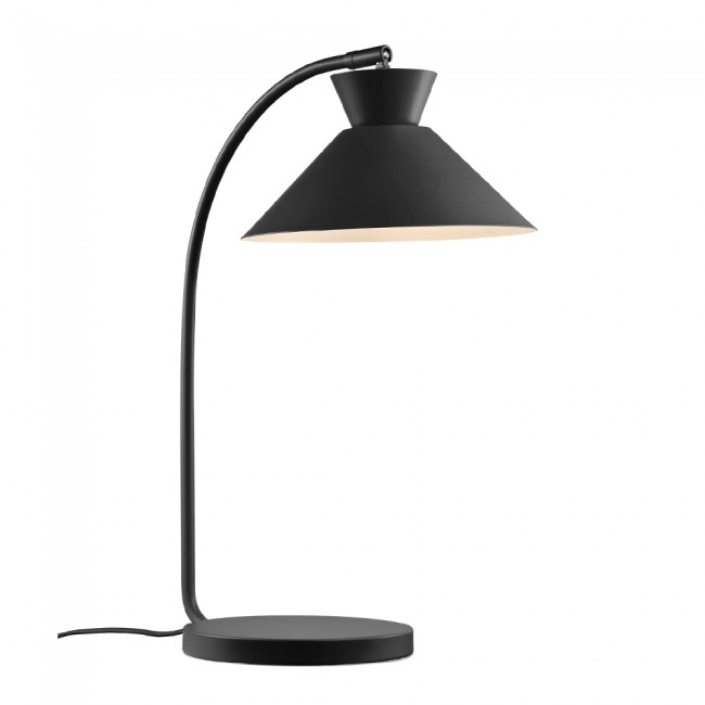 Table Lamp Dial