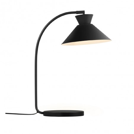 Table Lamp Dial
