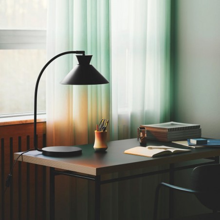 Table Lamp Dial