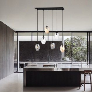 Pendant Lamp Celeste Mix (6 lights)