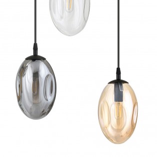 Pendant Lamp Celeste Mix (6 lights)