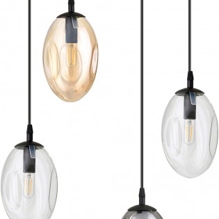 Pendant Lamp Celeste Mix (6 lights)