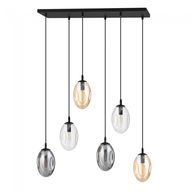 Pendant Lamp Celeste Mix (6 lights)