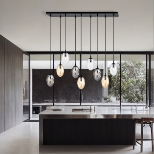 Pendant Lamp Celeste Mix (9 lights)