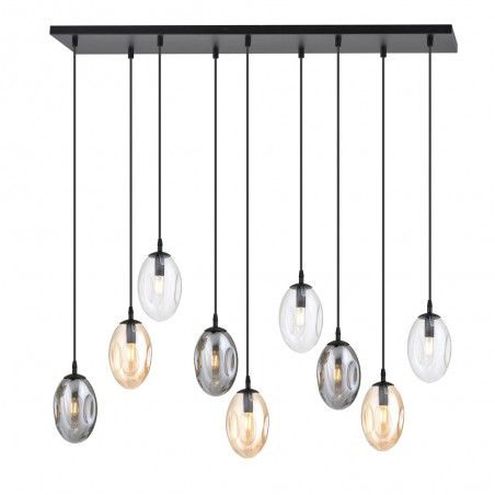 Pendant Lamp Celeste Mix (9 lights)