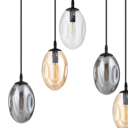 Pendant Lamp Celeste Mix (9 lights)