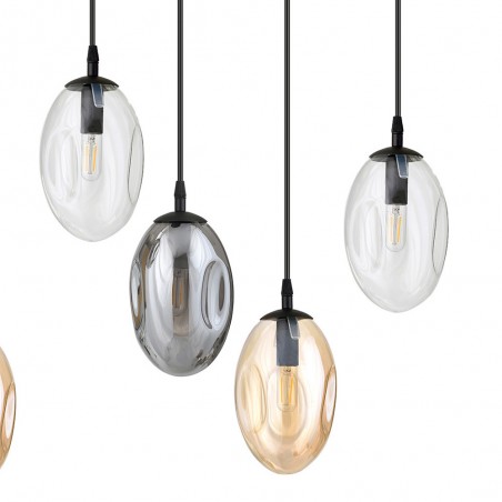 Pendant Lamp Celeste Mix (9 lights)