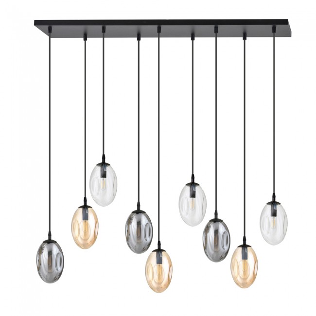 Pendant Lamp Celeste Mix (9 lights)