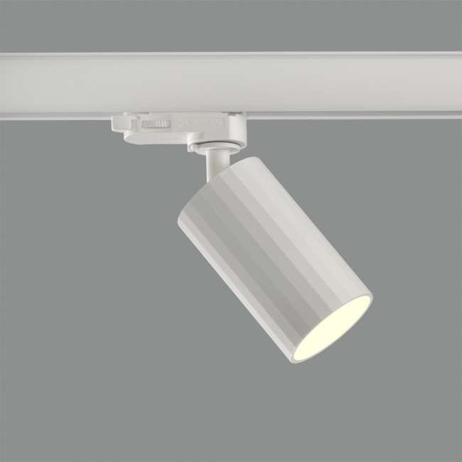 Spotlight for three-phase track Modrian