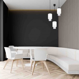 Ceiling lamp Babel