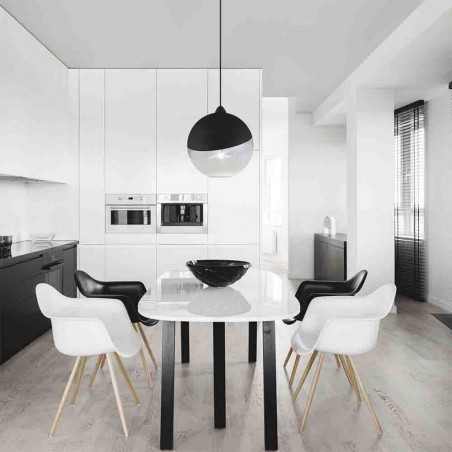 Ceiling lamp Anatra
