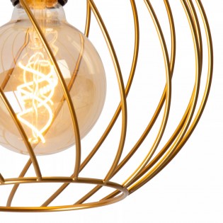 Ceiling Flush Light Danza 25