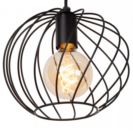 Ceiling Lamp Danza 25