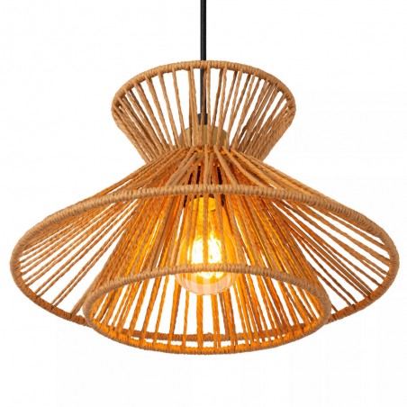 Cluster Pendant Lamp Tasman (3 lumieres)