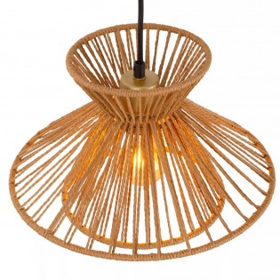 Cluster Pendant Lamp Tasman (3 lumieres)