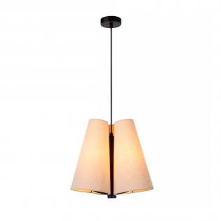 Ceiling Lamp Gregory (3 lights)