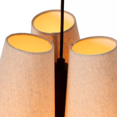 Ceiling Lamp Gregory (3 lights)