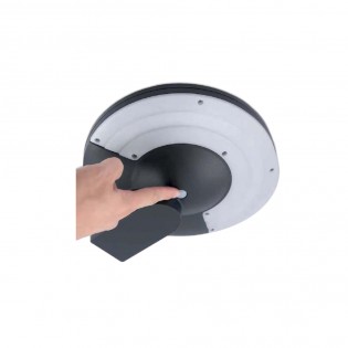 Außenwandleuchte Led Gloss (5W)