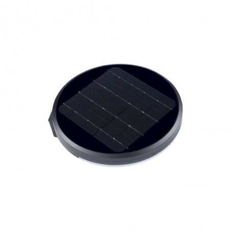 Glänzende LED-Leuchte für den Außenbereich (5W)