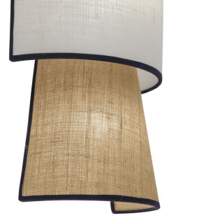 Wall lamp Selma