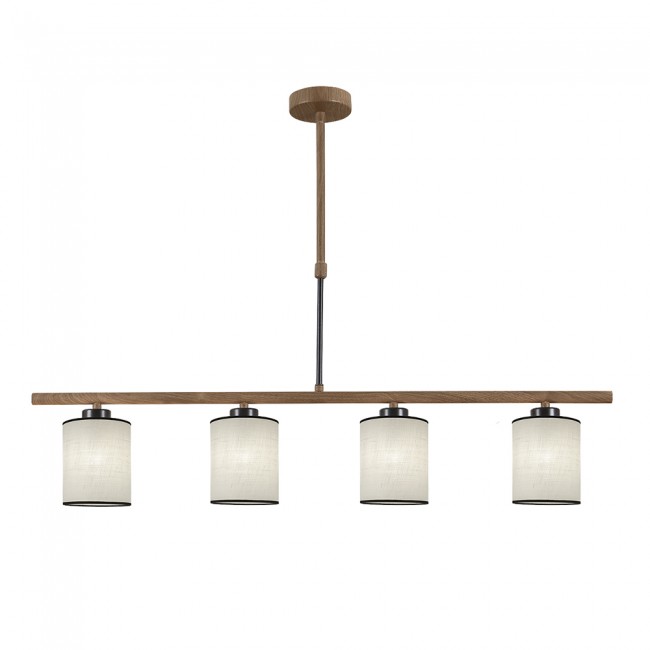Pendant lamp Berta