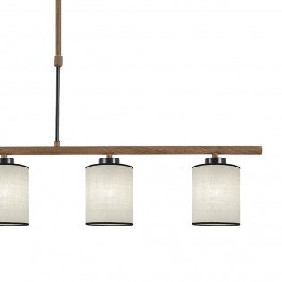 Pendant lamp Berta