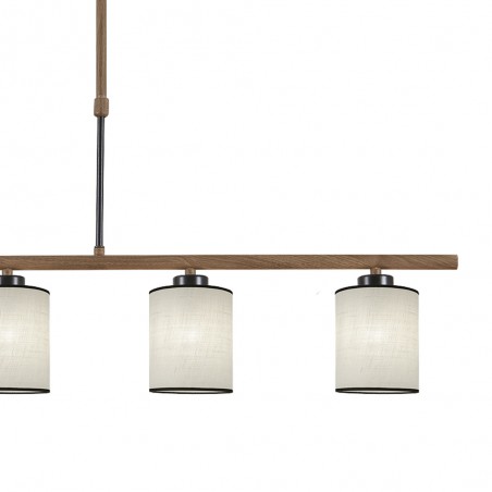 Pendant lamp Berta