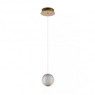 LED Ceiling Lamp Cintra (5.7W)