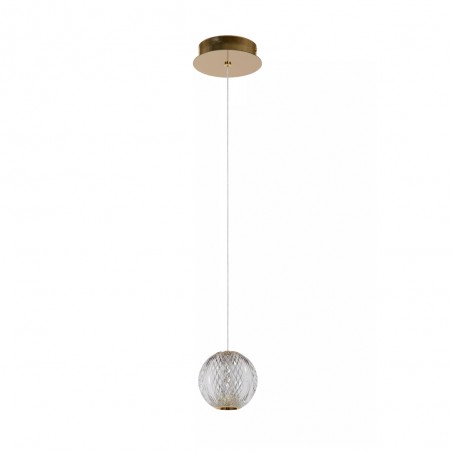 LED Ceiling Lamp Cintra (5.7W)