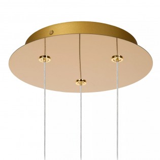 LED Cluster Pendant Lamp Cintra (3x4.7W)