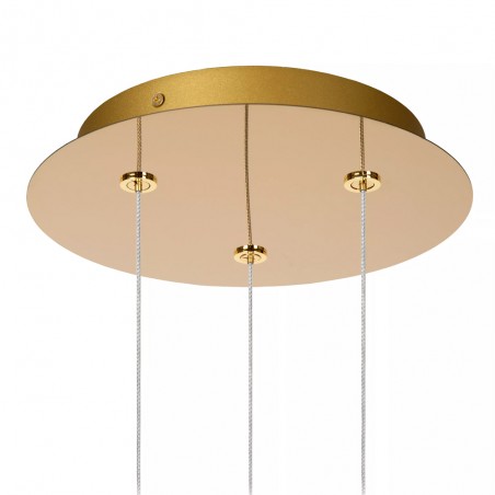 LED Cluster Pendant Lamp Cintra (3x4.7W)