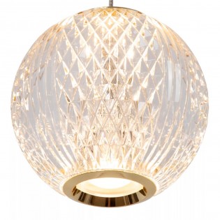 LED Cluster Pendant Lamp Cintra (3x4.7W)