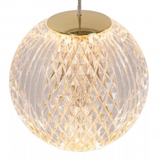 LED Cluster Pendant Lamp Cintra (3x4.7W)